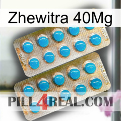 Zhewitra 40Mg new08